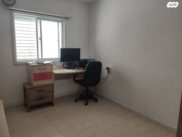 דירה, מיכשווילי 15, רובע ו', אשדוד