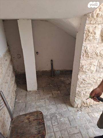 דירה, ארלוזורוב 9, רמת משה / בית שמש הוותיקה, בית שמש