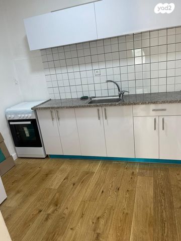 דירת גן, אצ"ל 34, רמת עמידר, רמת גן