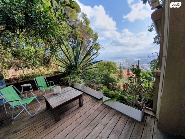 דירה, יפה נוף 119, כרמל מרכזי - שד' קיש, חיפה