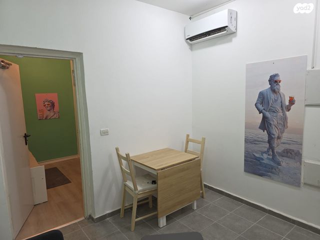 סמטת אלוף בצלות 10