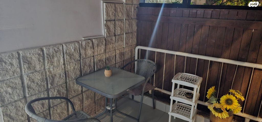 יחידת דיור, מולית 34, מצפה ים, אילת