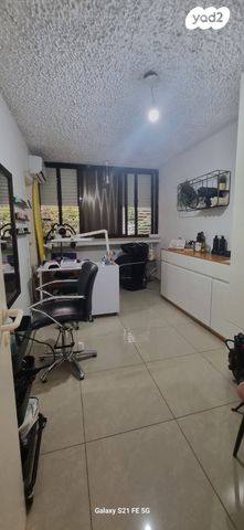 דירה, הפלמ"ח 8, בית וקאנטרי, גיורא יוספטל, גבעת שמואל