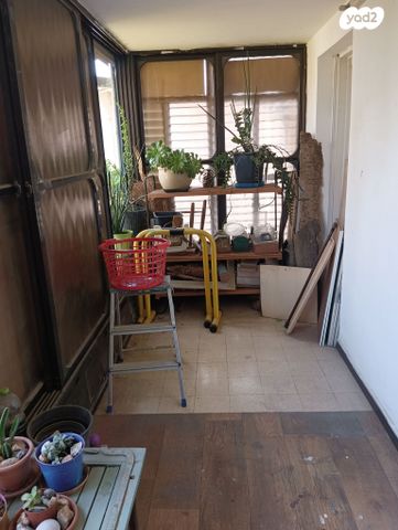 דירה, רד"ק 10, שכונת הלל, רמת גן