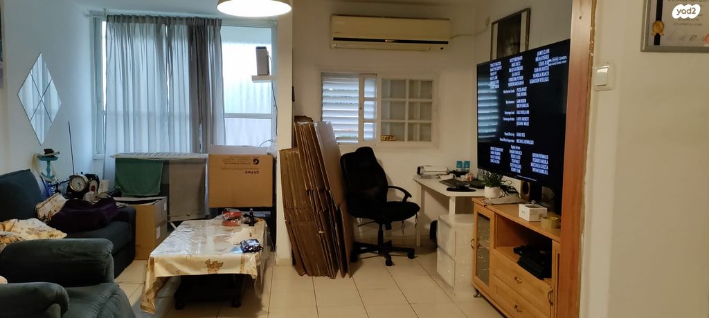 דירה, ורד 15, מוצקין הותיקה, קרית מוצקין