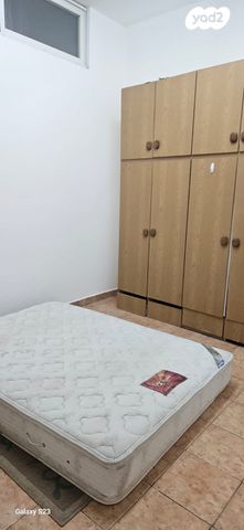 דירה, יוסף 45, הדר מרכז, חיפה