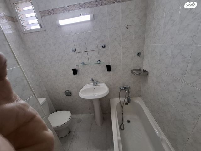 דירה, נתן אלבז 14, רובע ו', אשדוד