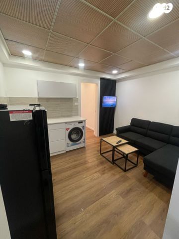 דירה, הבבא סאלי 1, חומת שמואל, הר חומה, ירושלים