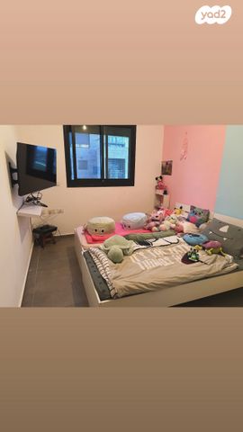 דירה, יער ביריה 3, נופי בן שמן, לוד