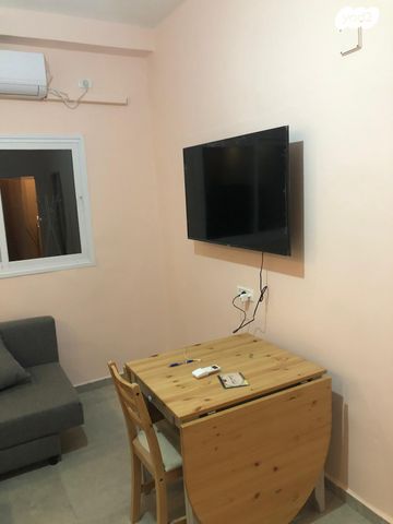 דירה, ש"ץ 4, מרכז העיר, ירושלים