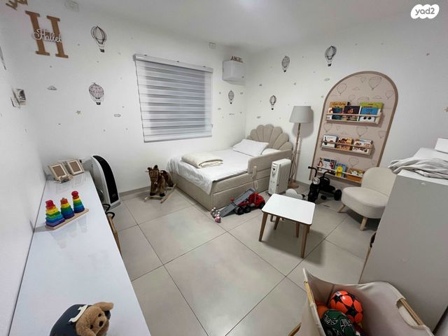 דירה, טרומפלדור 3, אחוזת כנרת, טבריה