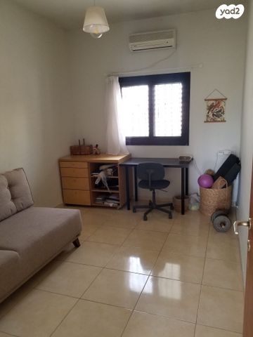 דירה, המצפן 8, קרית שלום, תל אביב יפו