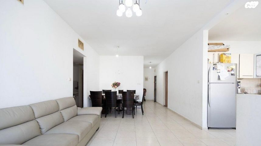 דירה, יוסף רוזובסקי 3, הדר גנים, פתח תקווה