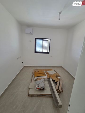 דירה, מגנוליה 12, הבוסתנים, שדרות