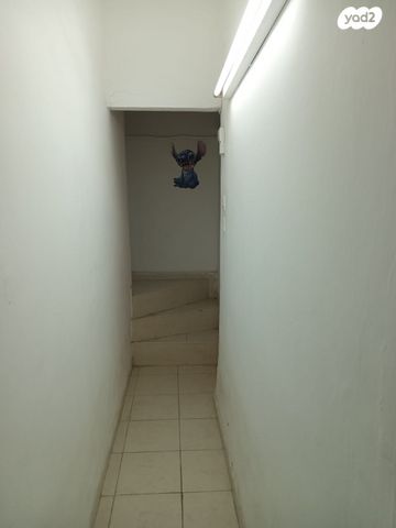 דירת גן, פאר 1, תל עמל, חיפה