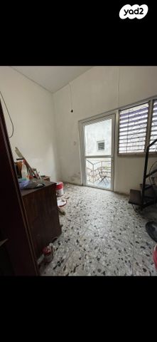 דירה, הרב אהרונסון 19, כרם התימנים, תל אביב יפו