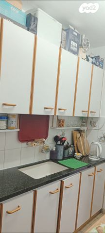 דירה, יצחק בן צבי 18, קרית ים ב', קרית ים