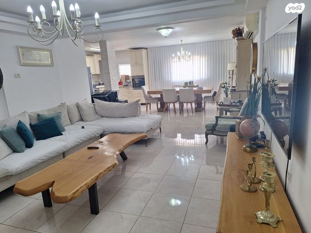 דירה, קדש 7, גן ישראל, מגדל העמק