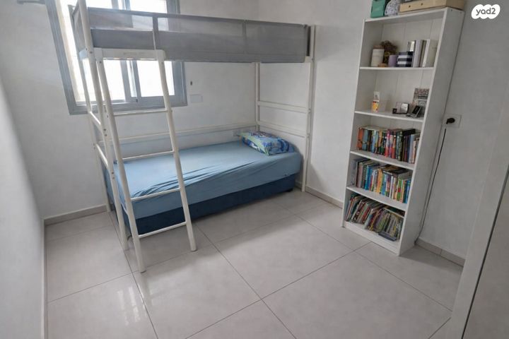 דירה, גולדה מאיר 110, מורשת, מודיעין מכבים רעות