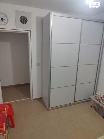 דירה, נחל שילה 7, פארק הנחל, באר שבע