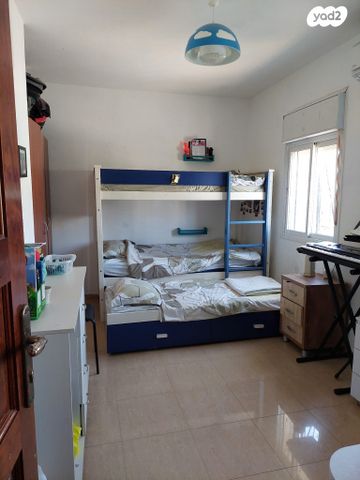 גג/ פנטהאוז, הרב צבי יהודה 7, קרית משה, ירושלים