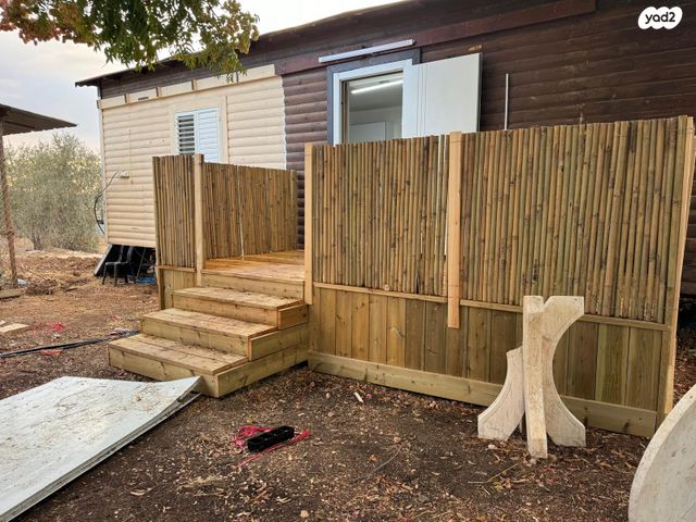 דירה, תירוש 1, תירוש, תירוש