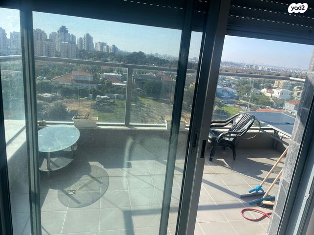 דירה, יעקב בן סירא 1, הרקפות, ראשון לציון