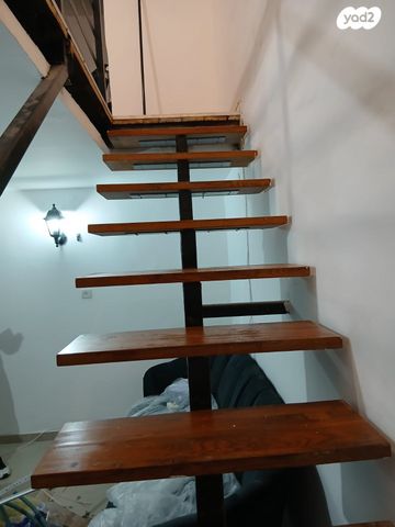 דירה, רבנו חננאל 26, גבעת הרצל, אזור המלאכה יפו, תל אביב יפו