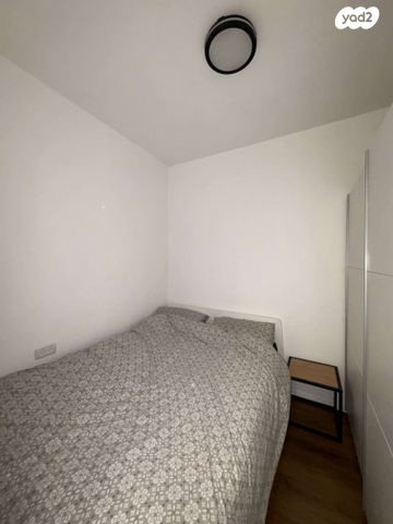 דירה, הבבא סאלי 1, חומת שמואל, הר חומה, ירושלים