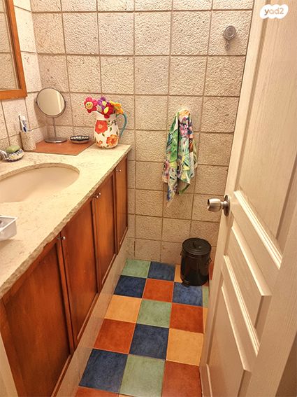 יחידת דיור, ד"ר חיים ברודי 10, רמת אביב, תל אביב יפו