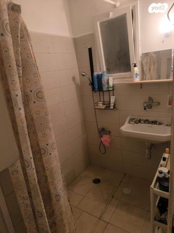 דירה, כרמון 16, בית הכרם, רמת בית הכרם, ירושלים