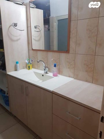 דירה, יוסף שטרן 7, קרית שמואל, חיפה