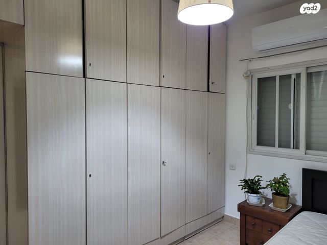 דירה, יפתח 1, יד אליהו, תל אביב יפו