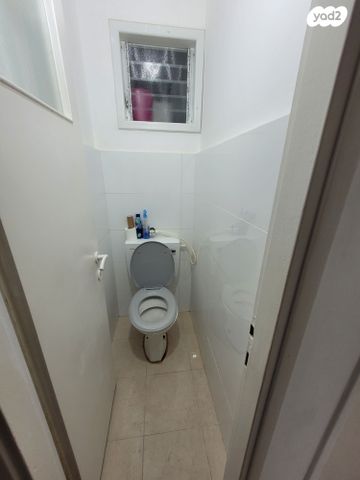 דירה, יפתח 1, יד אליהו, תל אביב יפו