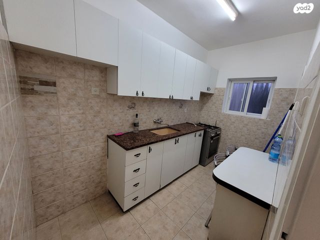 דירה, יפתח 1, יד אליהו, תל אביב יפו