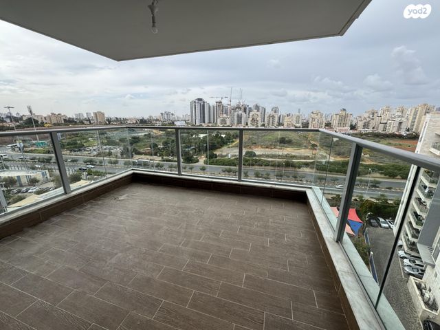 דירה, סמיר משה נקאש 7, כפר גנים ג, פתח תקווה