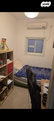 דירה, החשמונאים 50, לב העיר, בת ים