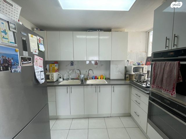 דירה, רמב"ם 15, רמת משה / בית שמש הוותיקה, בית שמש