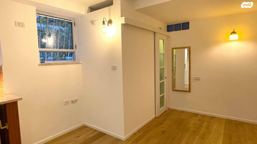 דירה, פיארברג 10, לב תל אביב, לב העיר צפון, תל אביב יפו