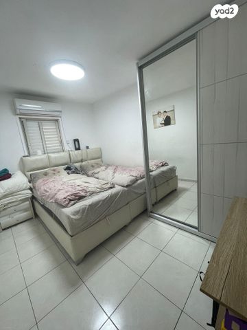 דירה, רמב"ם 15, רמת משה / בית שמש הוותיקה, בית שמש