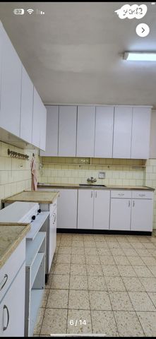 דירה, אפטר 12, תכנית ל', למד, תל אביב יפו