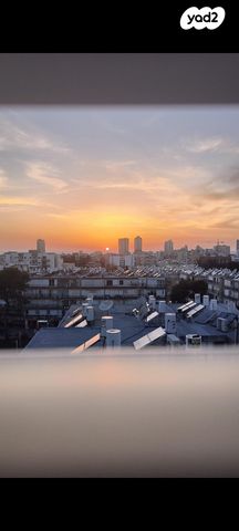 דירה, החשמונאים 50, לב העיר, בת ים