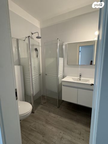 דירה, סמיר משה נקאש 7, כפר גנים ג, פתח תקווה