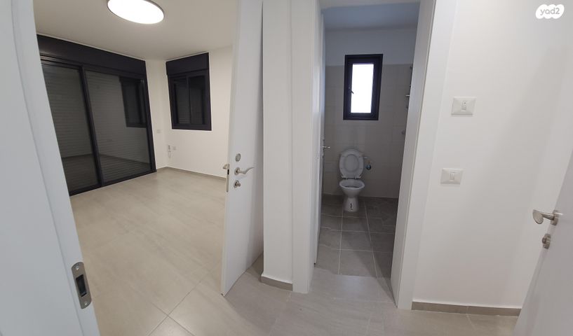 דירה, הרב שלום שבזי 201, פסגות אפק, ראש העין