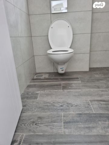 דירה, עמנואל מורנו 8, לב העמק, עפולה