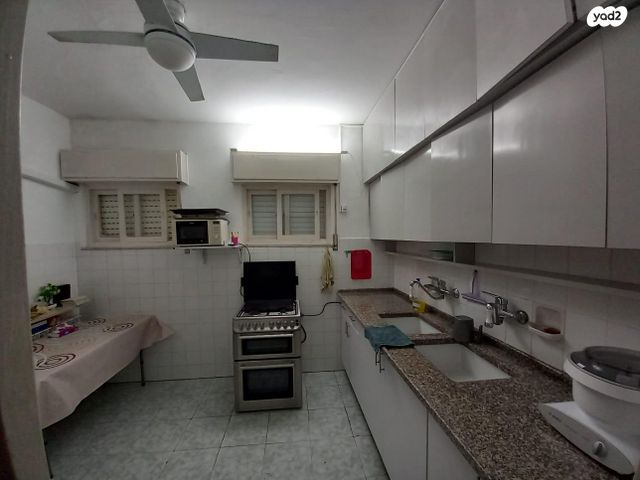 סאבלט, הפסגה 23, בית וגן, ירושלים