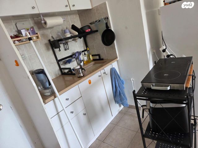 דירה, מקווה ישראל 1, לב תל אביב, לב העיר צפון, תל אביב יפו