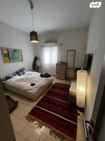 דירה, דפנה 32, הצפון החדש - דרום, תל אביב יפו