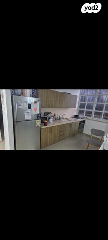 דירה, החשמונאים 50, לב העיר, בת ים