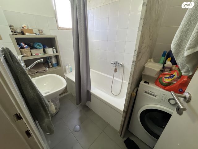 דירה, דפנה 32, הצפון החדש - דרום, תל אביב יפו